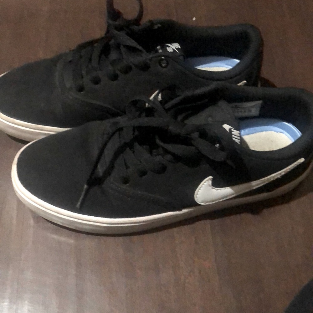 Nike